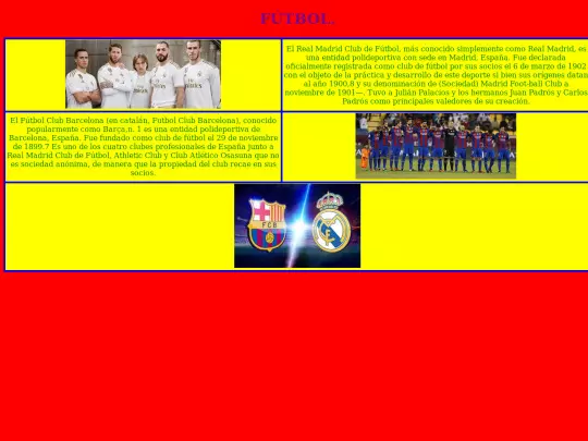 TABLA/TABLA screenshot