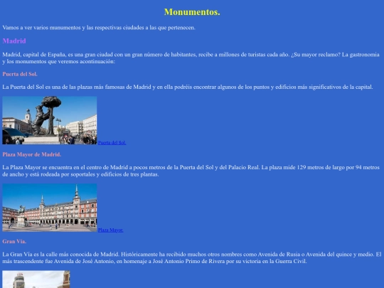 monumentos/monumentos screenshot
