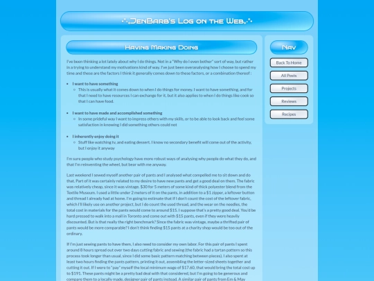 home/weblog/posts/having-making-doing screenshot