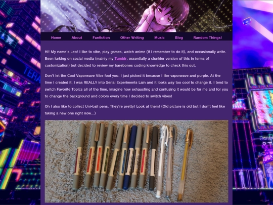 about screenshot