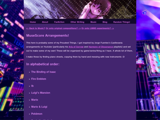 music/musescore screenshot