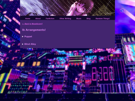 music/musescore/ib screenshot