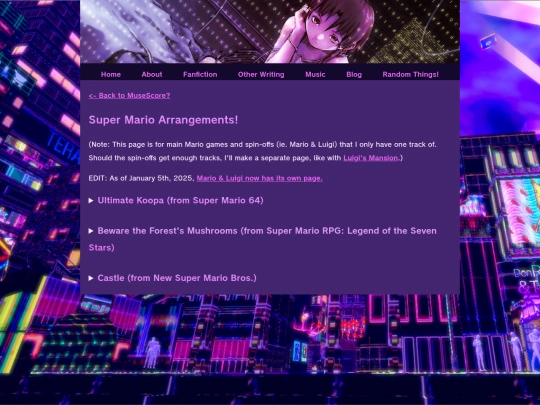 music/musescore/mario screenshot