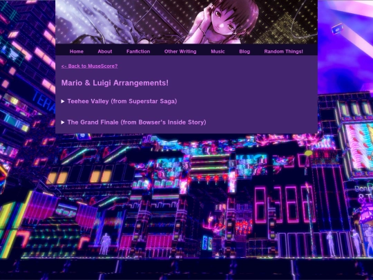 music/musescore/ml screenshot