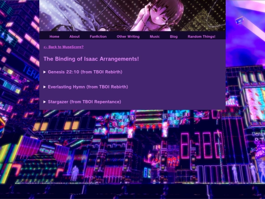 music/musescore/tboi screenshot
