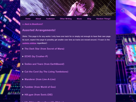 music/musescore/various screenshot