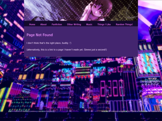 music/oclist screenshot