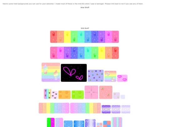 bgtiles screenshot