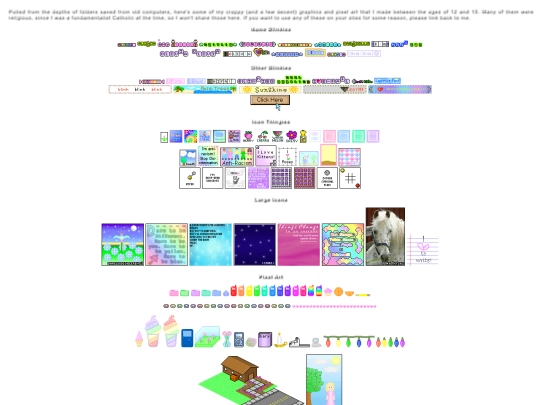 oldgraphics screenshot