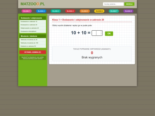 FreeHackmatzoodsc screenshot