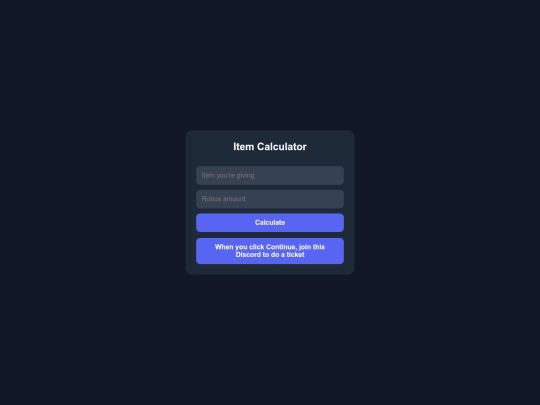 freerobux screenshot