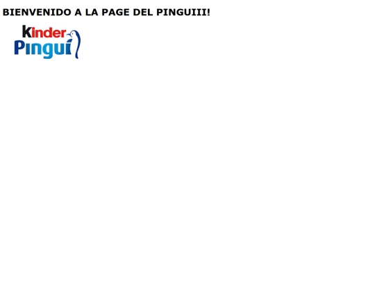 pingui screenshot