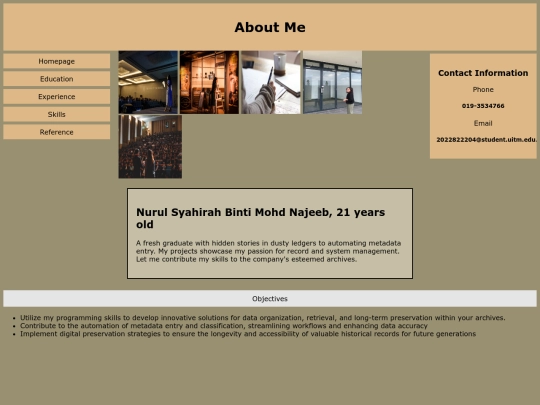 Introduction screenshot