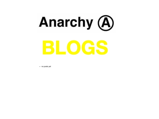 blogs screenshot
