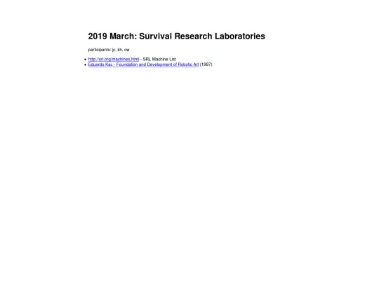 neighborhoodstudygroup/2019-february screenshot