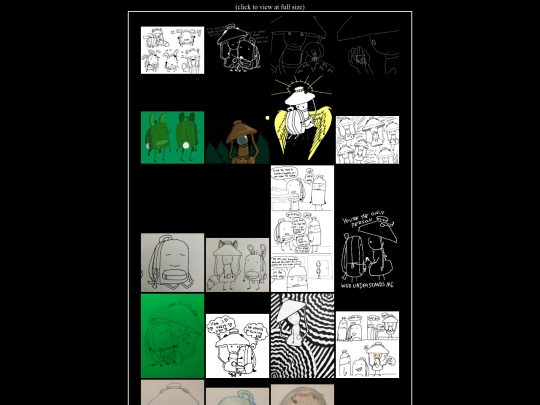art/2023 screenshot