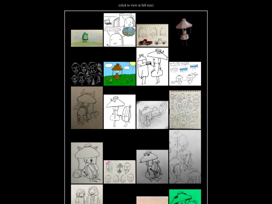 art/2024 screenshot