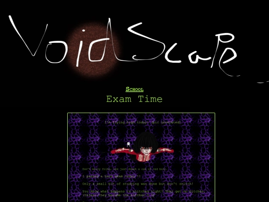 testime screenshot