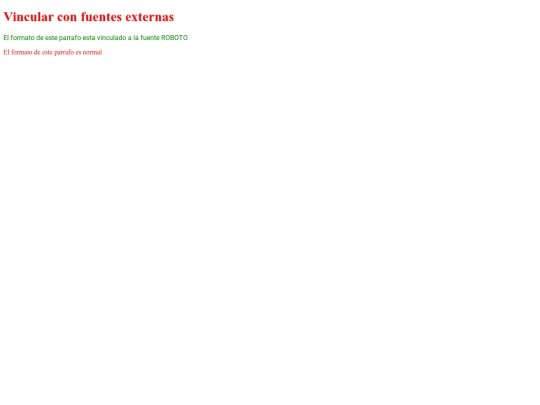 Ejercicio 2 - Mod 2 screenshot