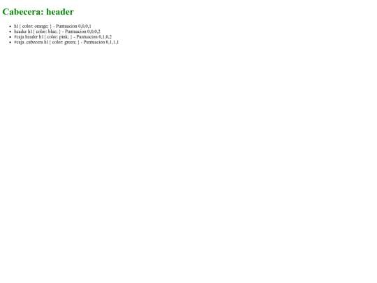 Ejercicio 3 - Mod 1 screenshot