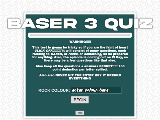 quizsecret2 screenshot