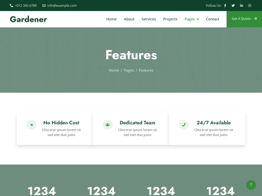 sitio web/feature screenshot