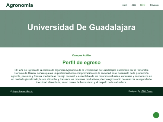 sitio web/service screenshot