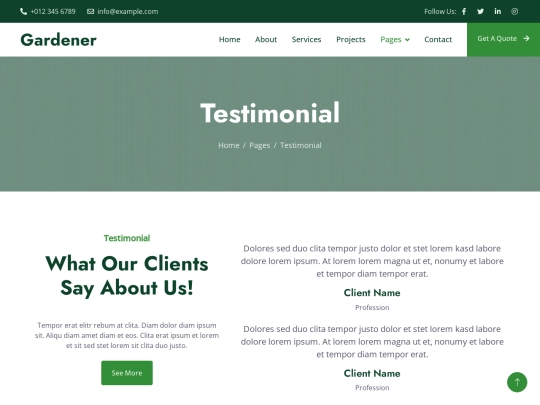 sitio web/testimonial screenshot
