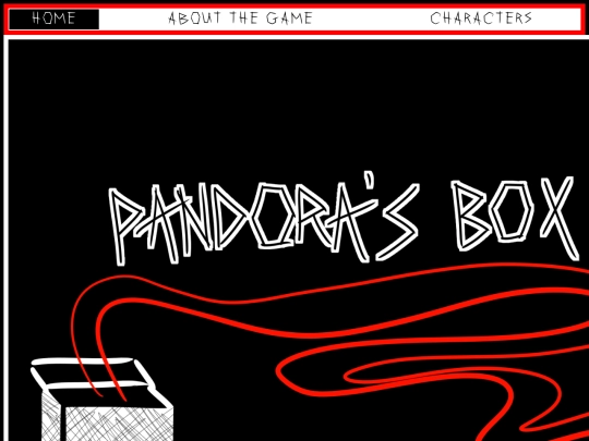 preorder screenshot