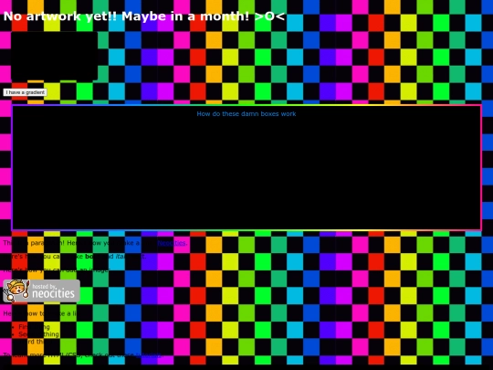 myart screenshot