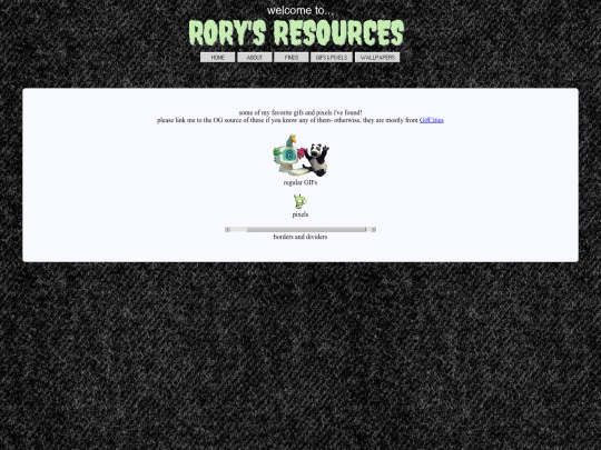 gifs screenshot