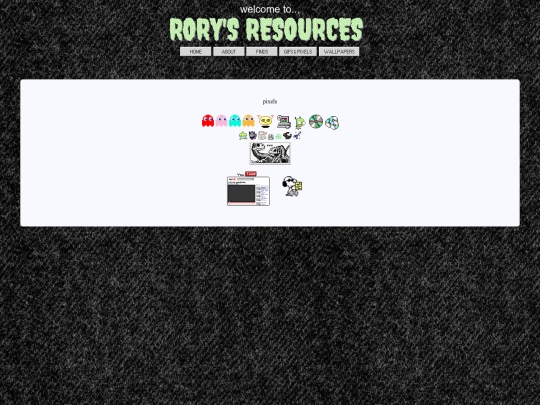 pixels screenshot
