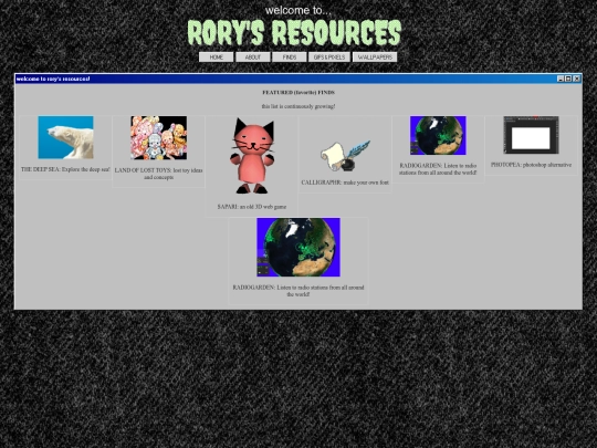 testingg screenshot