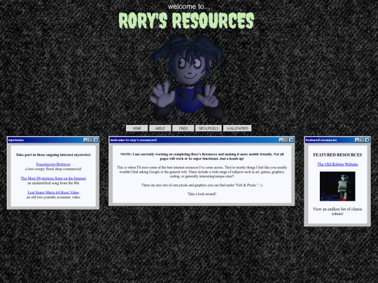 thtesttt screenshot