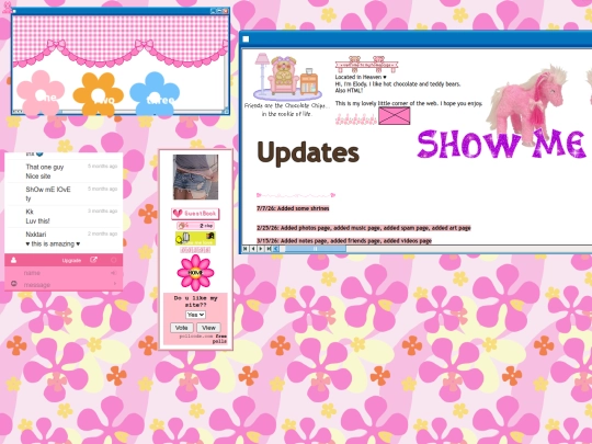 home screenshot