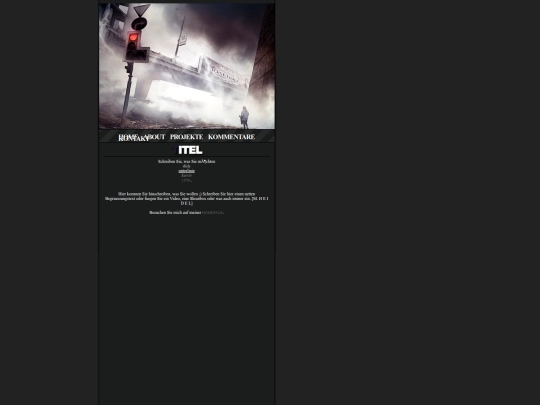 wildones screenshot