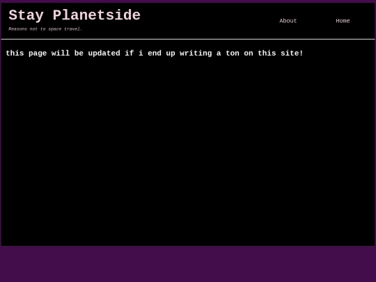 archive screenshot