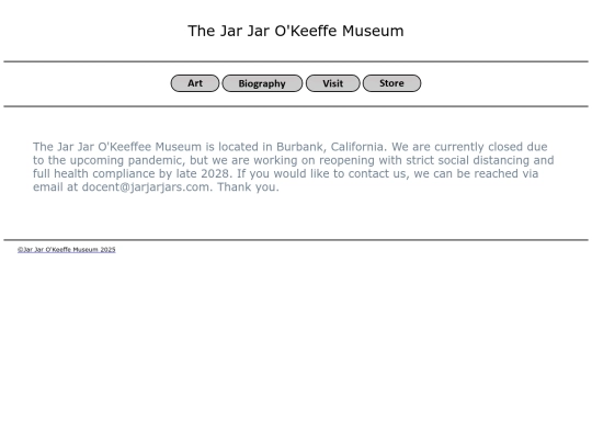 jjvisit screenshot