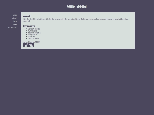 about screenshot