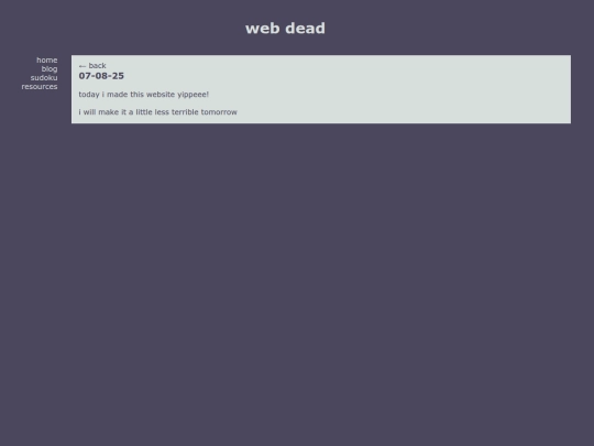 blog/07-08-2025 screenshot