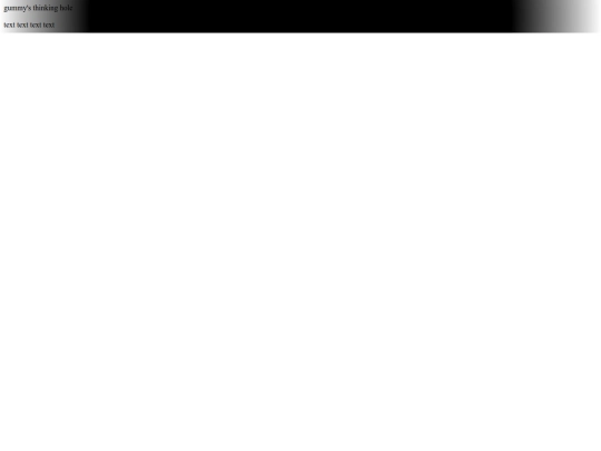 test screenshot