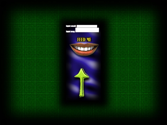 contact screenshot