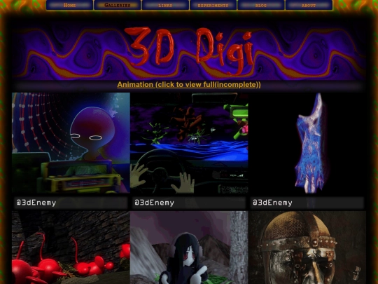 digigallery screenshot
