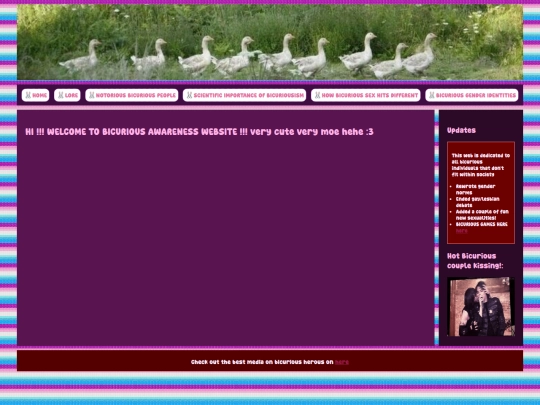 bicurioussex screenshot