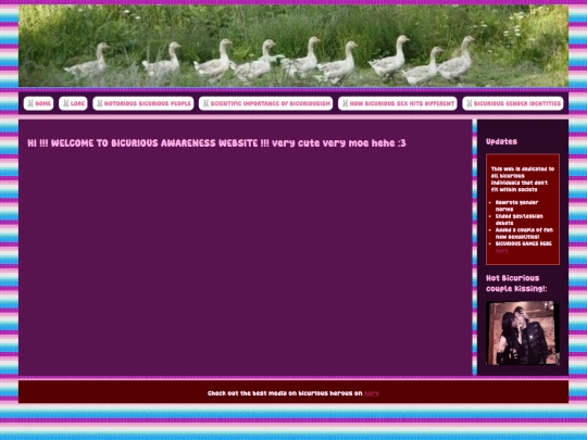 famouspeople screenshot