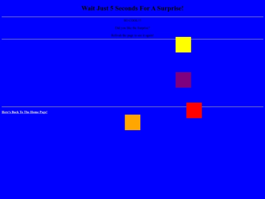 CountToSurp screenshot