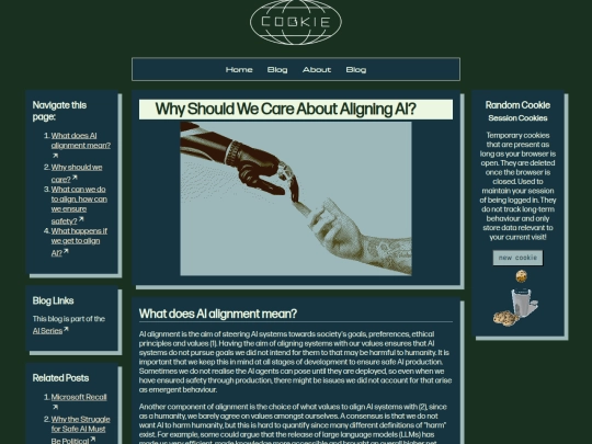 whyai screenshot