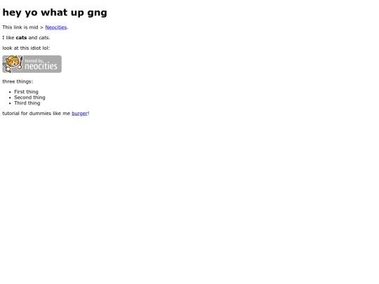 grubby screenshot