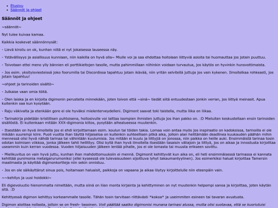 ohjeet screenshot