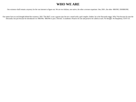 whoweare screenshot